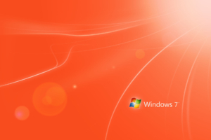 Orange Windows 79745516472 300x200 - Orange Windows 7 - Windows, orange, 1080p